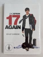 DVD - 17 again mit Zac Efron