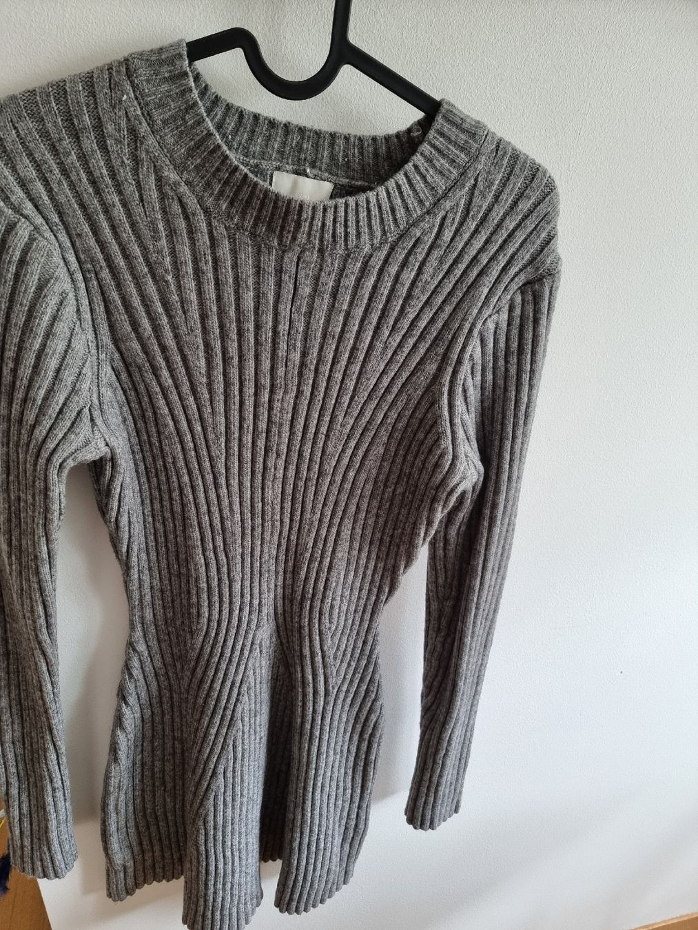 H&M Robes: Winter Strickkleid – Neuf (Voir description) à Altstätten SG par melii._.98