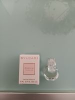 Bvlgari Neu Original Omnia 5ml unbenutzt Neu Verpackt