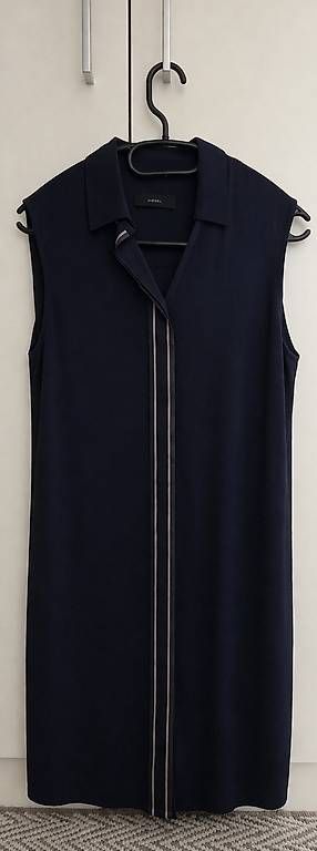 Diesel Vestiti: Robe Diesel bleue, neuve et vintage – Nuovo (secondo la descrizione) da Petit-Lancy venduto da ZazouB 1