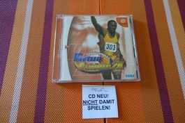 Virtua Athlete - Japan