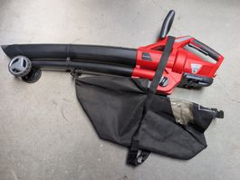 Laubbläser/Sauger Einhell GE-CL 36 Li E-Solo