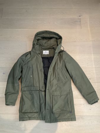 Pennrich Parka gr XL