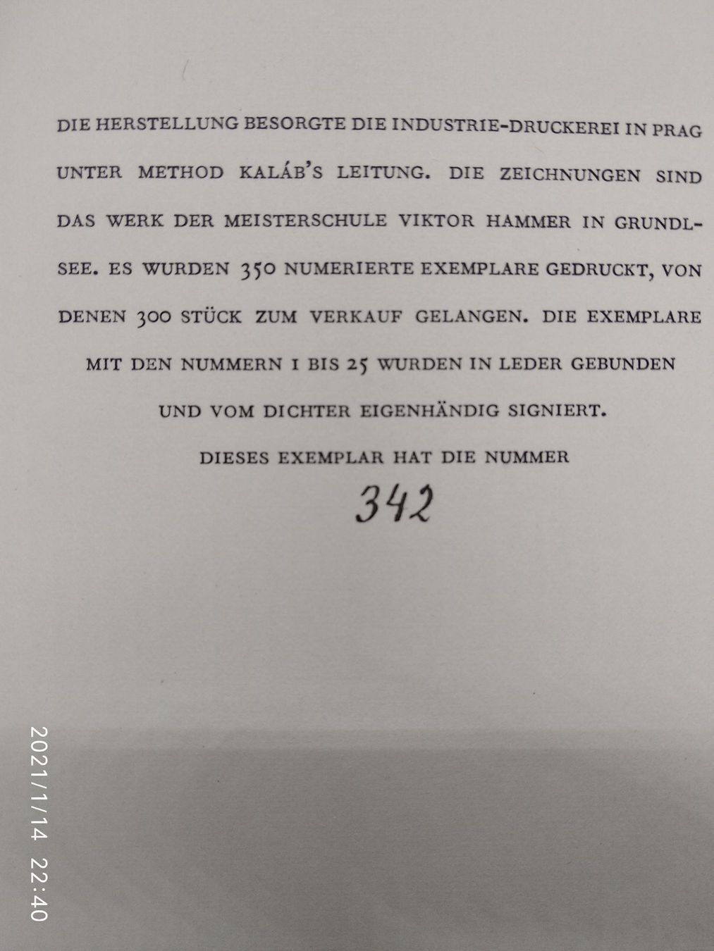 Libri: STEFAN ZWEIG - GEORG FRIEDRICH HÄNDEL – Usato da Goldach venduto da Gaip 5