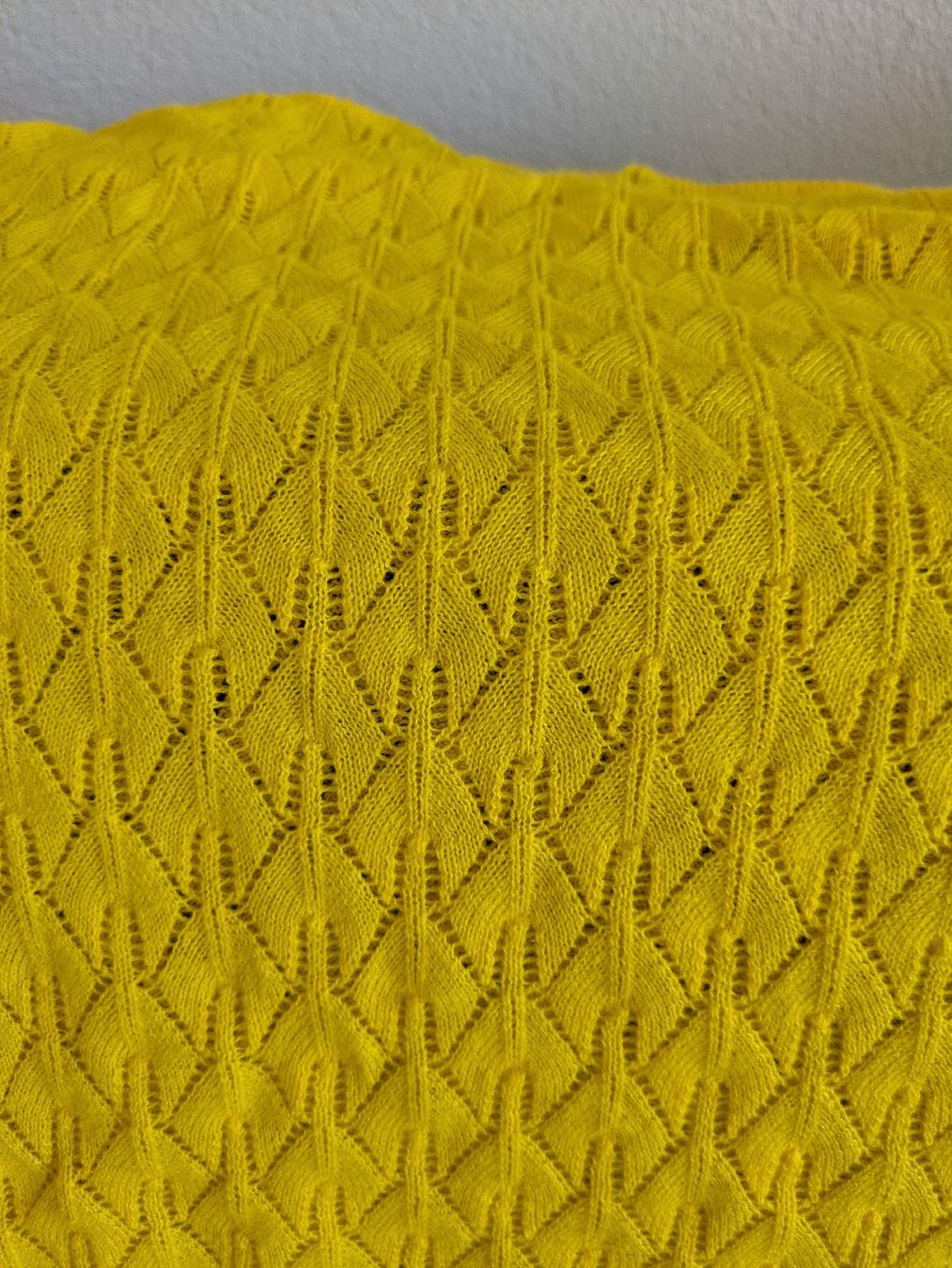 Maglioni & Felpe: Cute cotton knit sweater – Usato da Zürich venduto da cam_yl6c 2