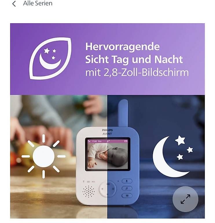 Appareil photo: Telecamera per bambini – D'occasion à Locarno par cve_k9h2 4