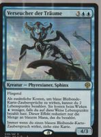 TCG Magic The Gathering MTG DMU 046  Verseucher der Träume