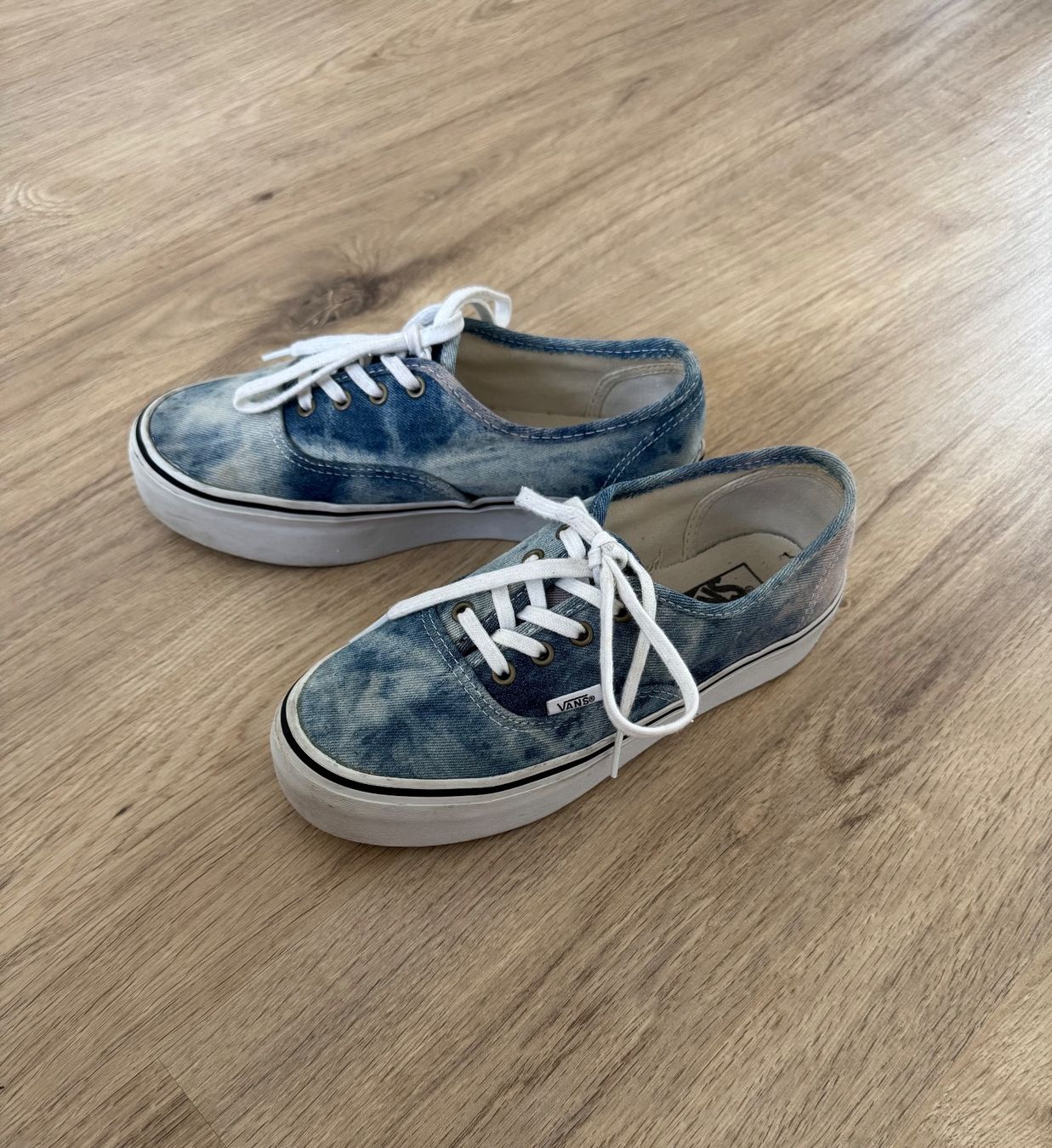 Vans Scarpe per ragazze: Vans Gr. 36.5 – Usato da Hagendorn venduto da Fashion-Loverin 1