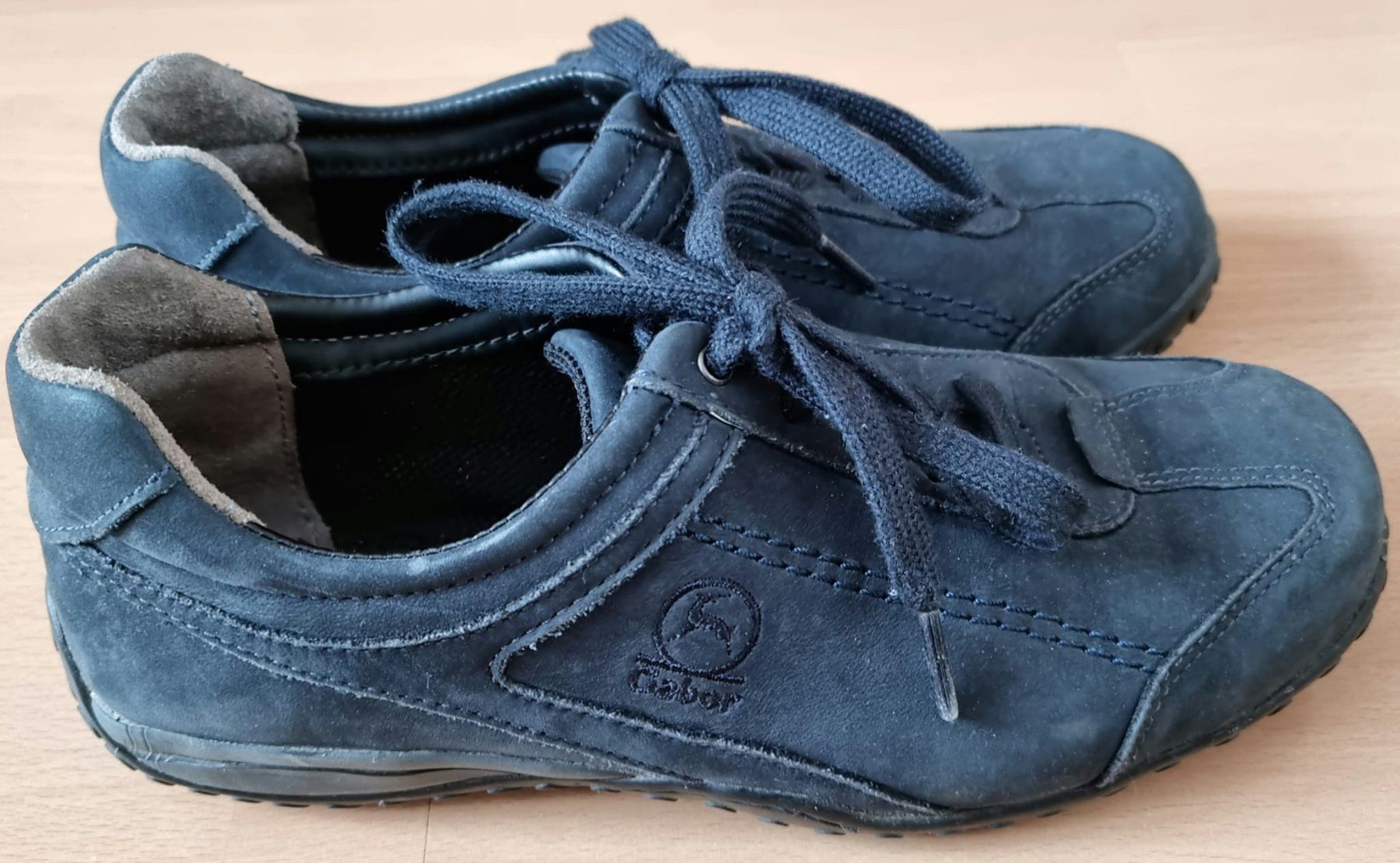 Gabor Damenschuhe: Damenfreizeitschuh – Gebraucht aus Schwanden i. E. von romikh