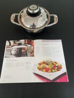 AMC 2,6 Liter Topf, ungebraucht