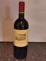 Resèrve Spèciale Bordeaux, 1999, Barons de Rothschild!