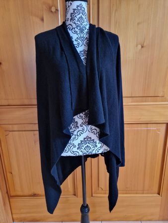 Strickjacke Kaschmir Jones New York L