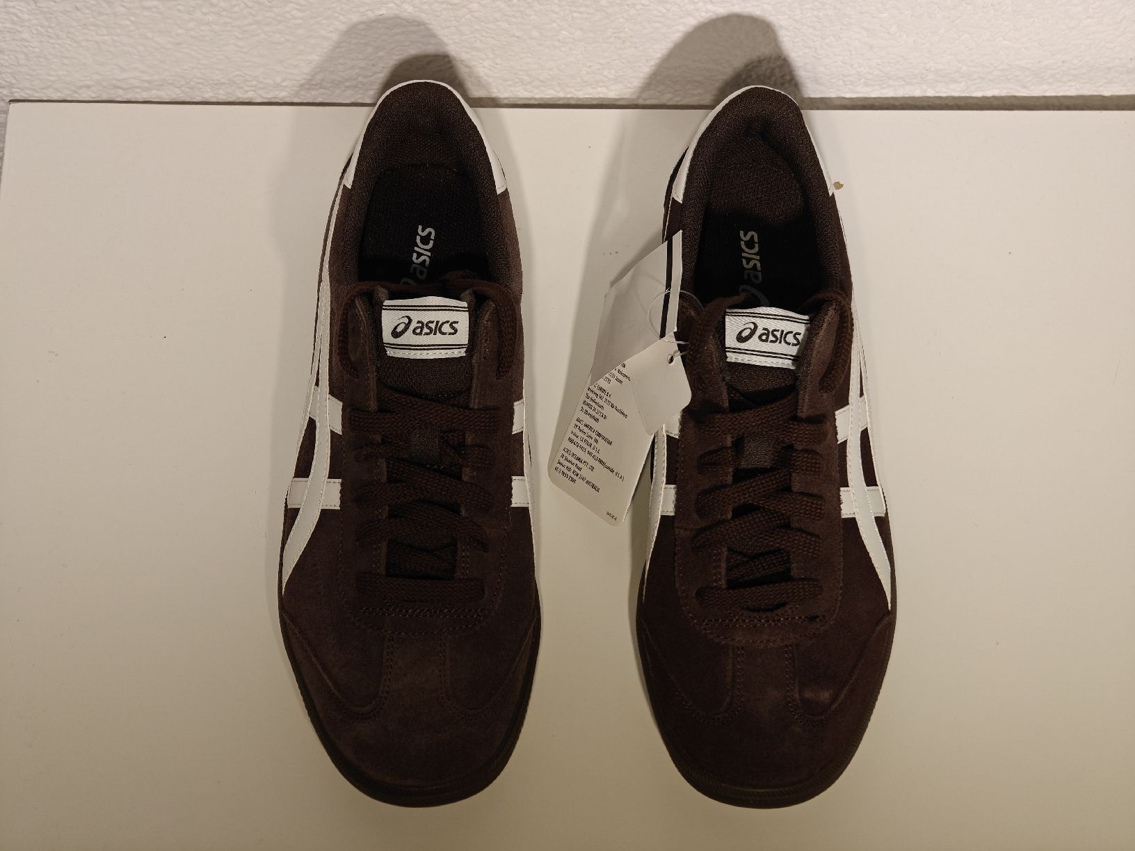 Asics Scarpe da uomo: Asics Sneaker – Nuovo e nell'imballaggio originale da Sempach venduto da sam_z6d2 5