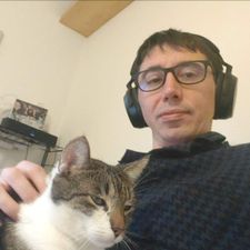 Profile image of Mazzosan