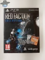 Red Faction Collection / PS3 / NEU - sealed - OVP