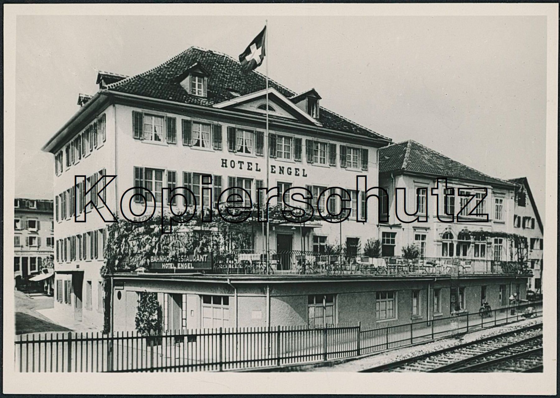 Ansichtskarten: ZH Wädenswil – Neu (gemäss Beschreibung) aus Schindellegi von leecollect