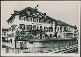 ZH Wädenswil