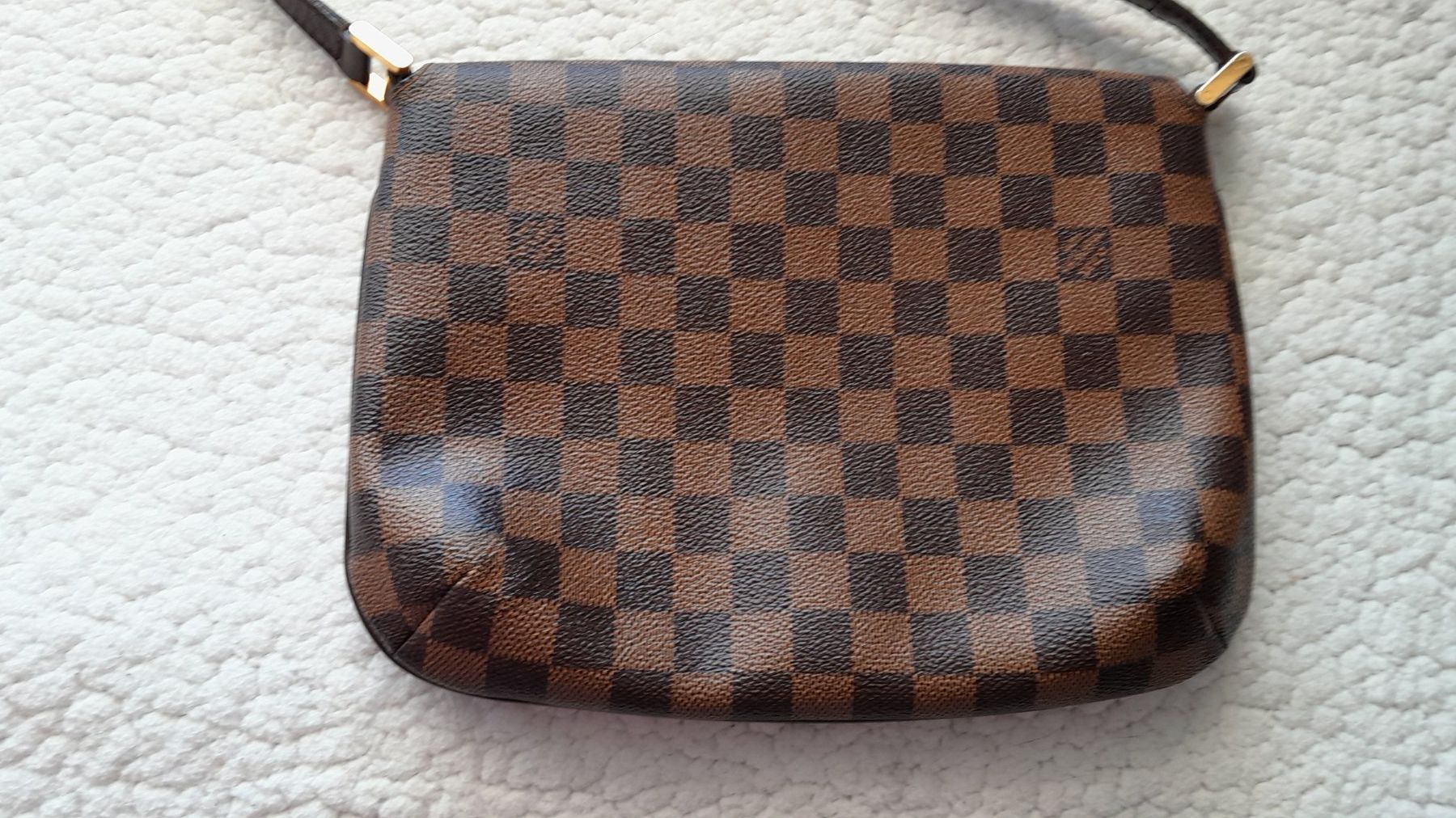Louis Vuitton Altro in  Abbigliamento & Accessori: Sac Louis Vuitton Damier – Usato da Grimisuat venduto da Loulou03 2