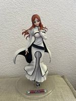 Bleach Orihime Anime Manga Figur
