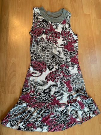 Jolie robe d’été taille S