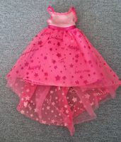 Robe pour Barbie 