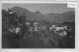 Biogno, pres Lugano