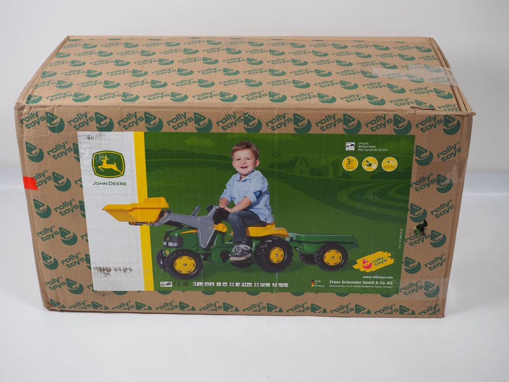 Rolly Toys Chaînes à Neige - Acheter Sur