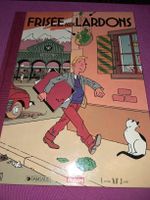 Bd Frisee aux lardons