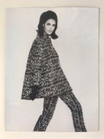 HERMES Originalfotografie Vintage 1966 (Cover Hermès Buch)