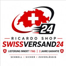 Profile image of Swissversand24