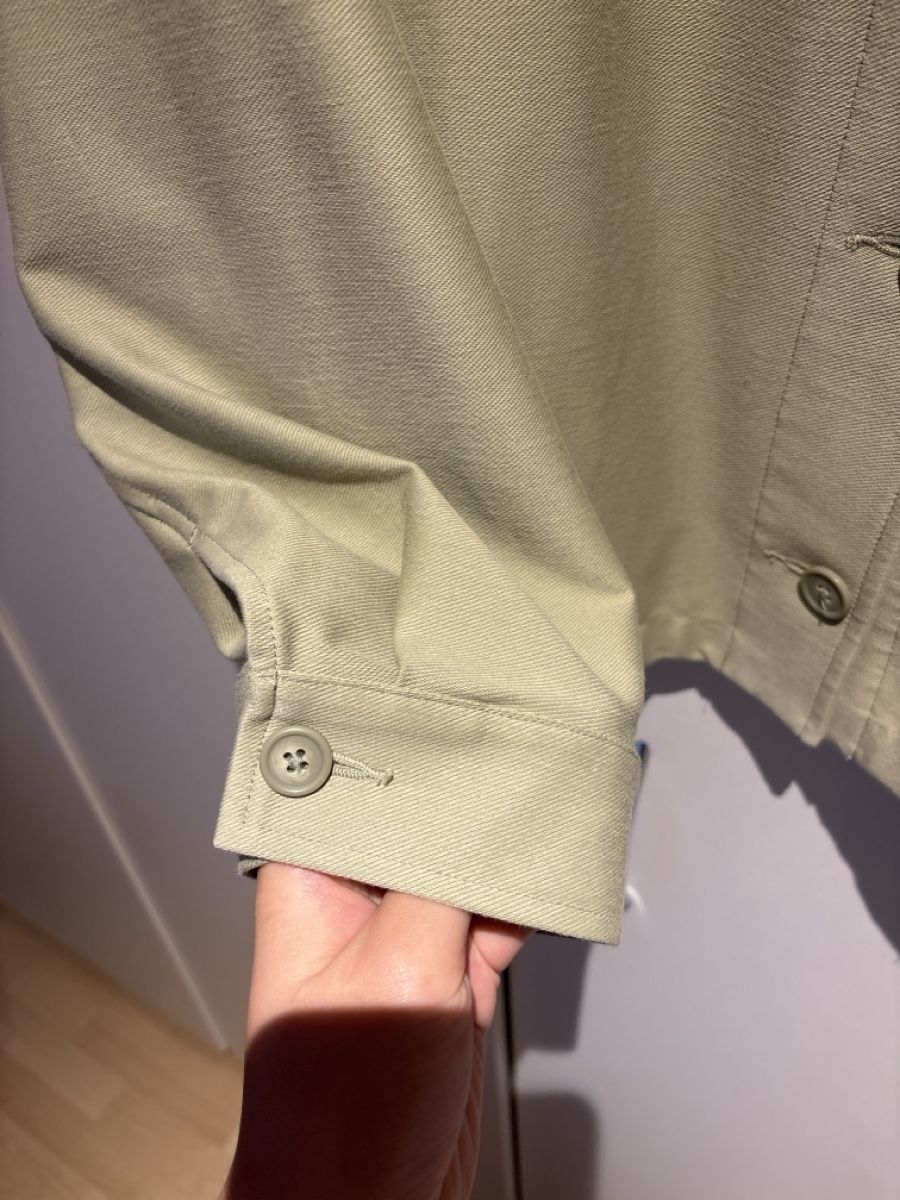 Uniqlo Giacche: Übergangsjacke Uniqlo – Usato da Hilterfingen venduto da lavendu 2