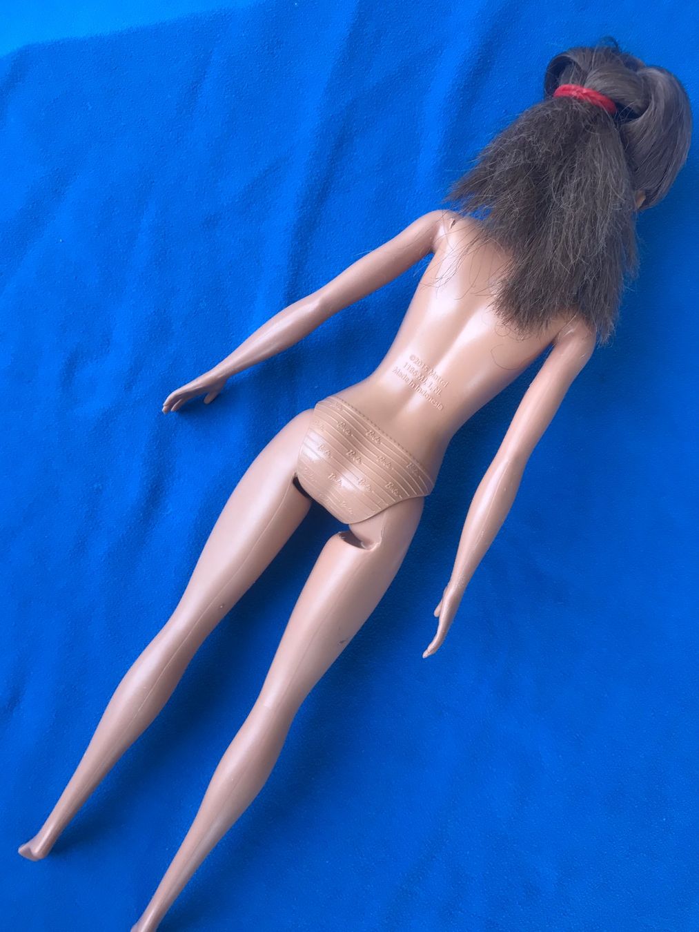 Bambole: Barbie 2015/2018 – Usato da Onex venduto da johnca 3