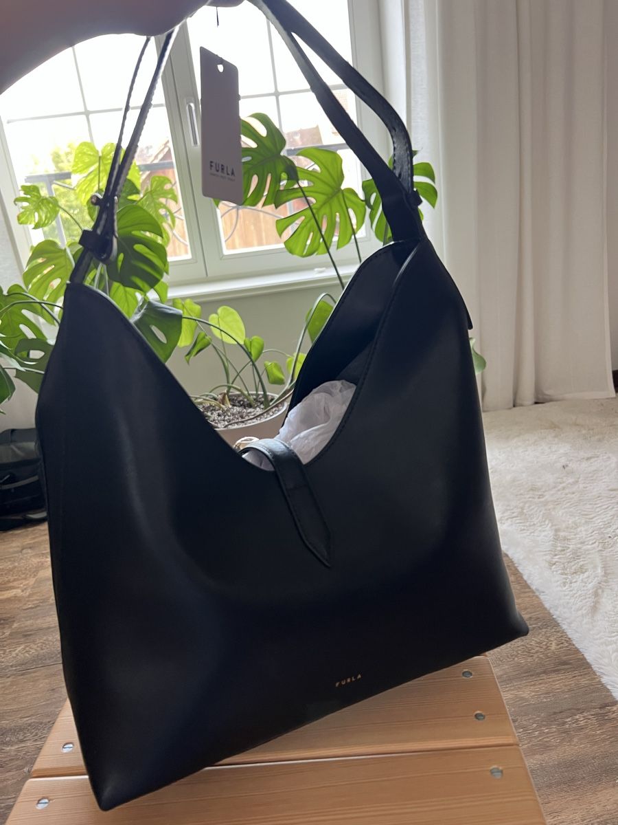 Furla Taschen für Damen: Furla Handtasche – Neu und originalverpackt aus Mellingen von lei_v6w7 4