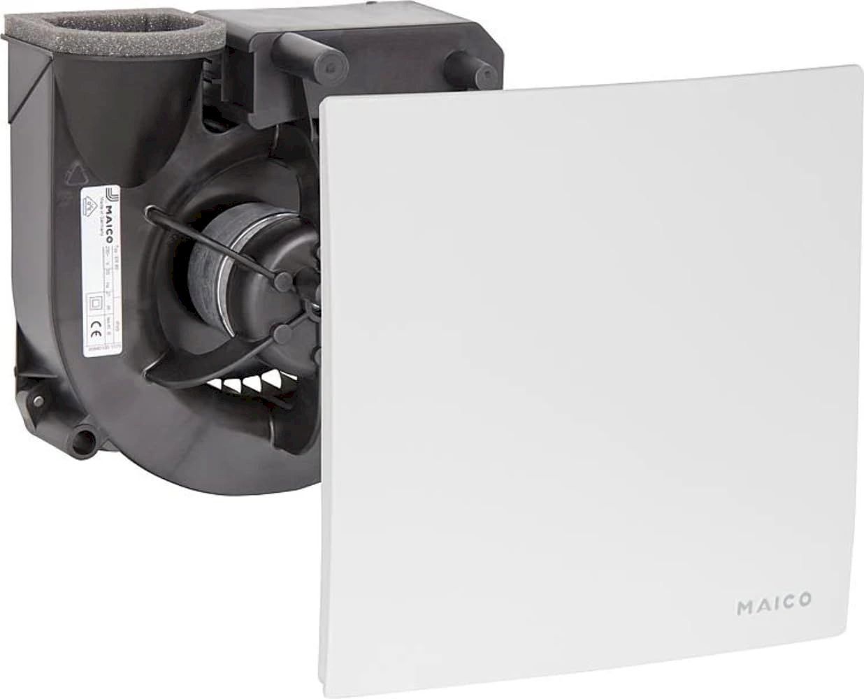 Ventilatori: Maico ER 100 VZ Einbau-Ventilatoreinsatz – Nuovo e nell'imballaggio originale da Bottighofen venduto da zaap