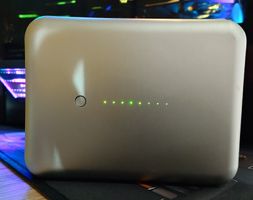 ⚡ Just Mobile Gum Max Powerbank ⚡