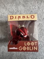 amiibo Loot Goblin