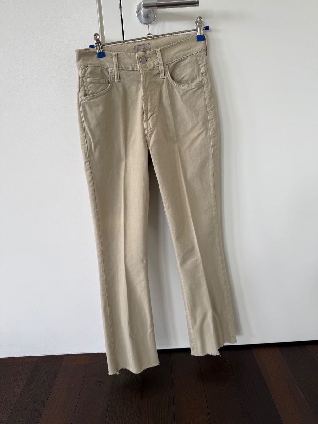 Jeans: Mother Jeans Gr. 25 – Nuovo (secondo la descrizione) da Balzers venduto da Lissi57