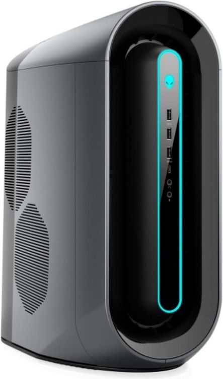 Dell Alienware Aurora R10 Gaming-PC mit AMD Ryzen 7 PRO 3700 (Gebraucht ...