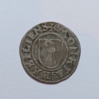 Vierer ohne Jahr 16 Jh. Basel