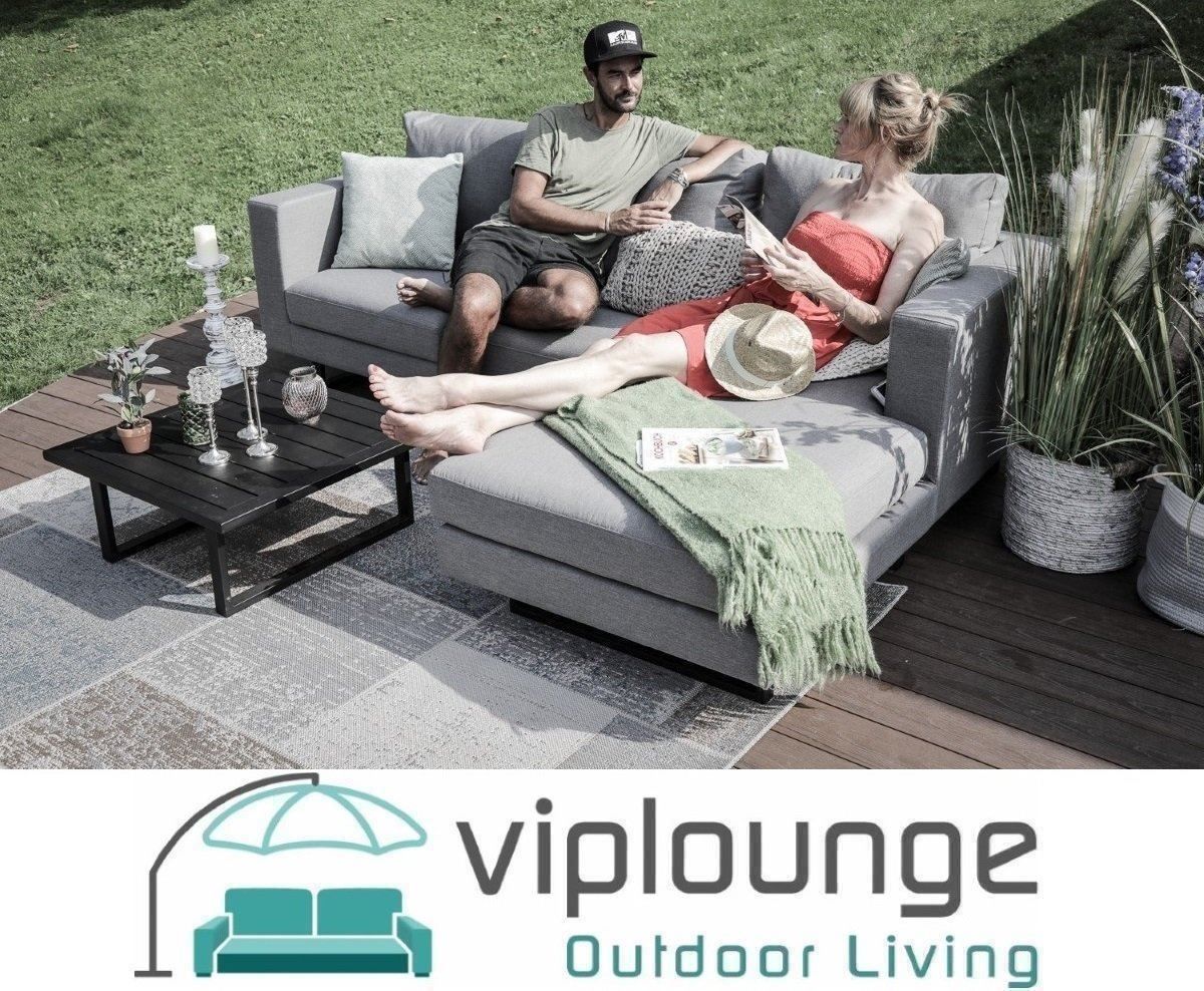 Viplounge Divani: OUTDOORMÖBEL - OUTDOOR LOUNGE – Nuovo e nell'imballaggio originale da Uznach venduto da viplounge