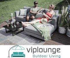 OUTDOORMÖBEL - OUTDOOR LOUNGE