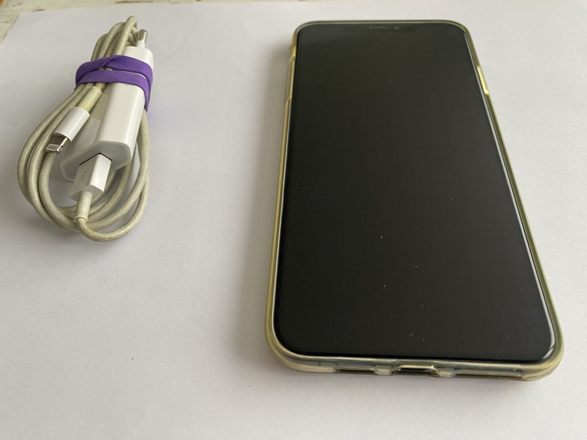 Apple Telefoni cellulari / Smartphones: IPhone XS Max 256GB – Usato da Baar venduto da Ape81