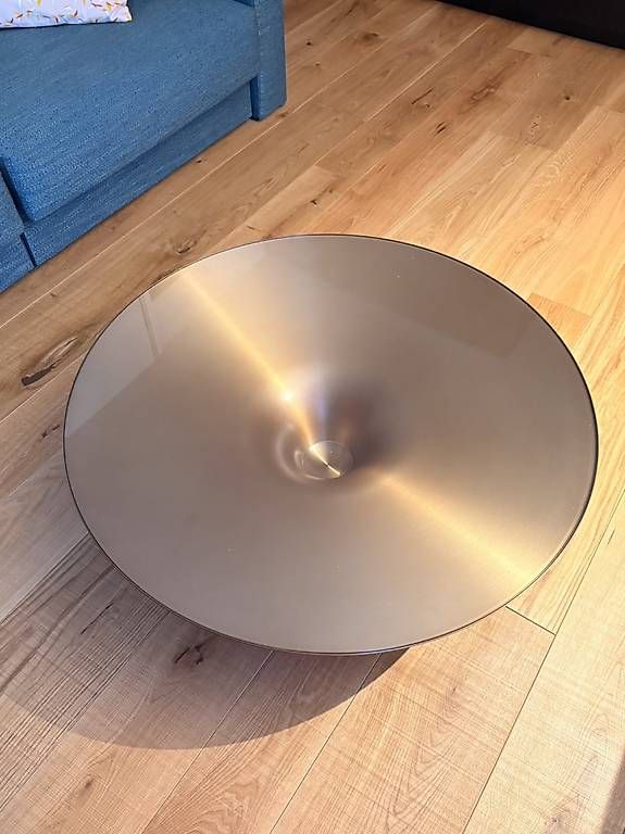 Tische: Rochebobois table basse Ovni up – Gebraucht aus Sion von Bengalen 2