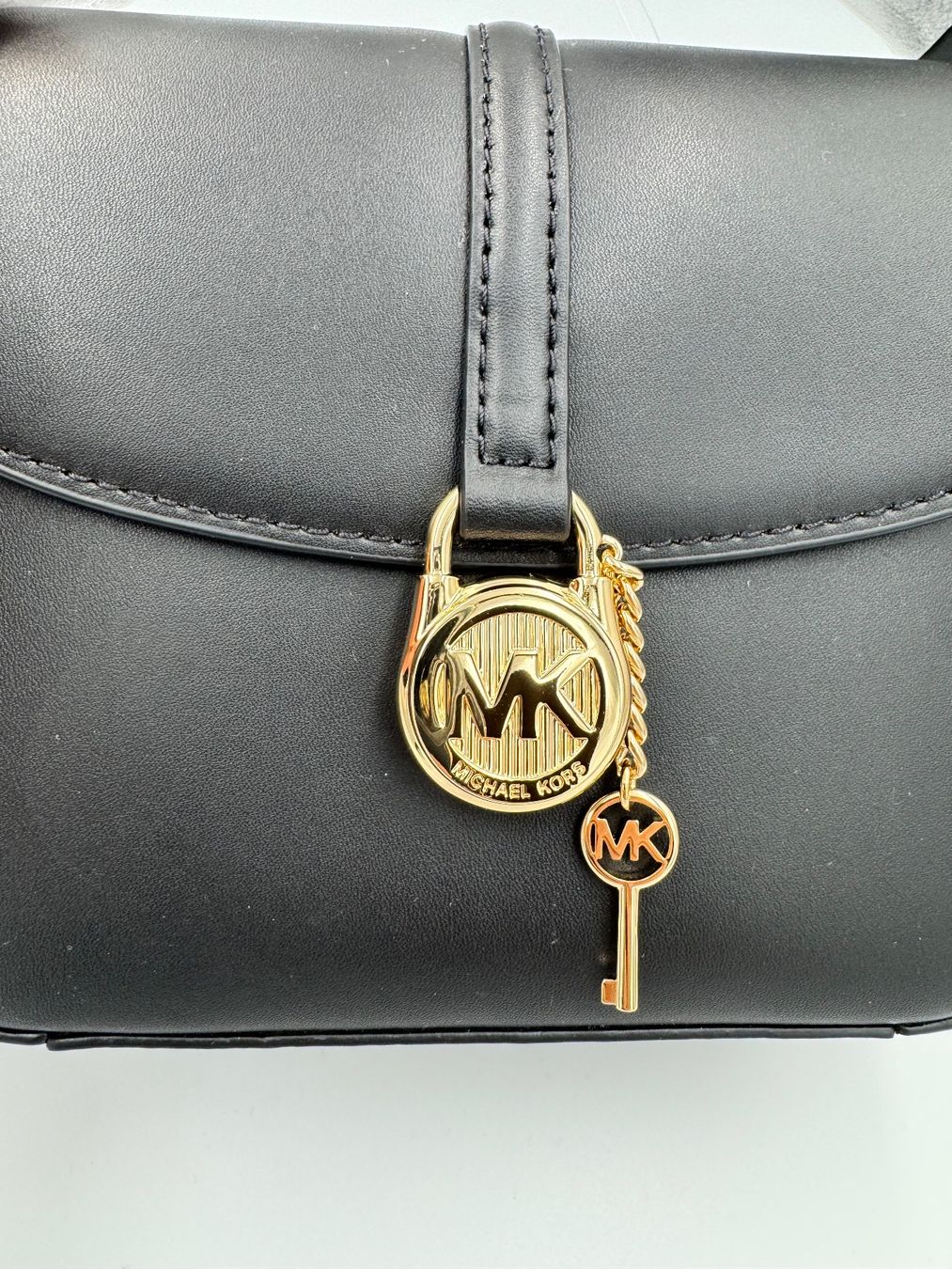 Michael Kors Borse da donna: Michael Kors Tasche black – Nuovo e nell'imballaggio originale da Wiedlisbach venduto da Sistershop 6