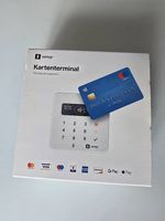 SumUp AIR1E205 Kartenzahlungs-/Kartenterminal mit Li-Akku