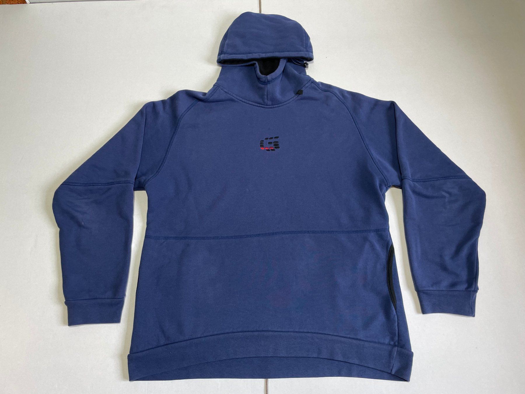 Pullover & Sweatshirts: Vintage 90s Pulli Gotcha Surf clothing Gr. L – Gebraucht aus Zürich von le_souk