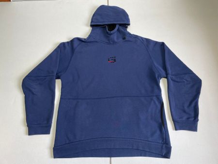 Vintage 90s Pulli Gotcha Surf clothing Gr. L