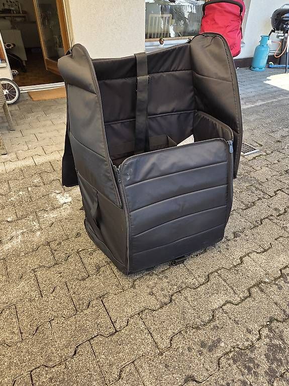 Bugaboo Poussette: Kinderwagen Bugaboo Fox 3 Komplettset – D'occasion à Baden par adu_yzh2 4
