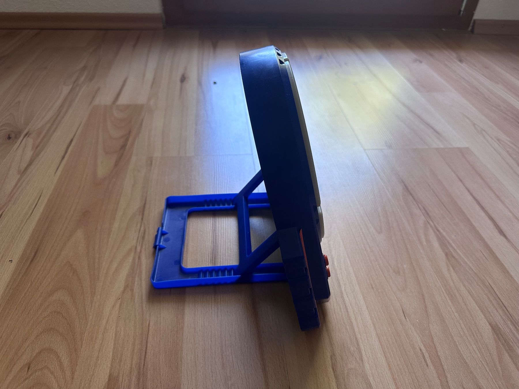 Nerf Giocattoli: Nerf Elite Zielscheibe elektronisch – Usato da Hausen AG venduto da dege02 2