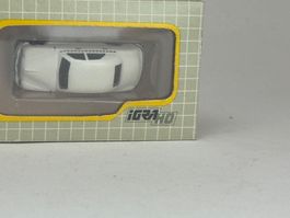 GB- Igra Skoda 1200 1952 weiss